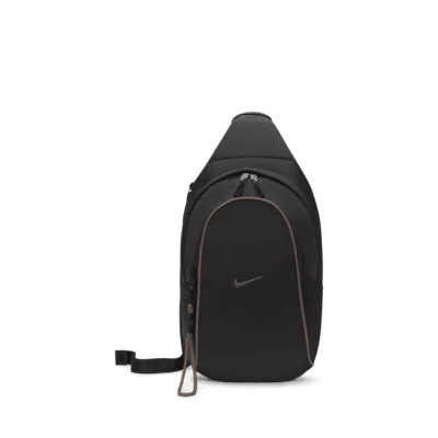 Mochila bandolera nike on sale